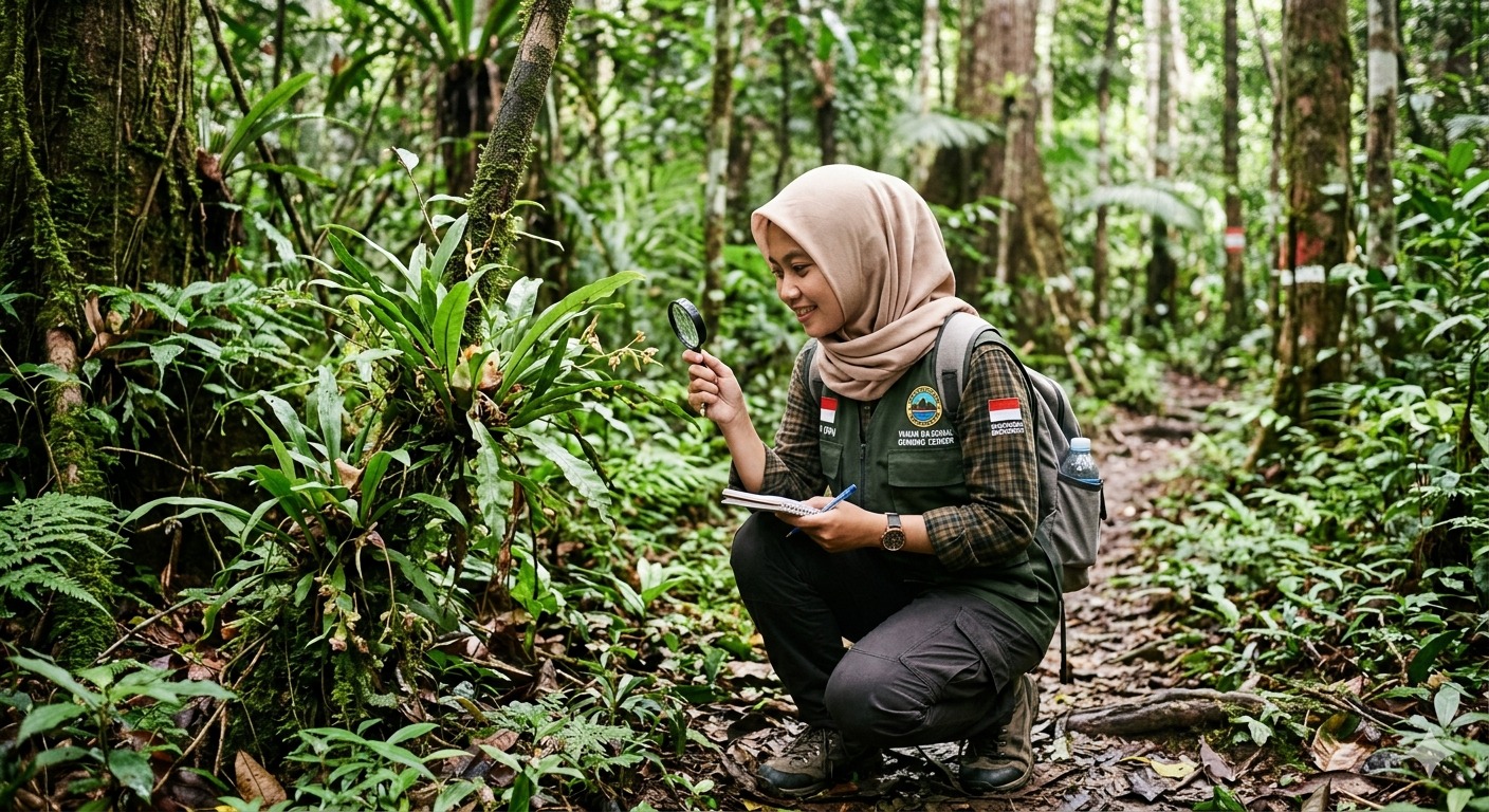Listening to the Forest: How Acoustic Monitoring Is Changing Conservation in Leuser