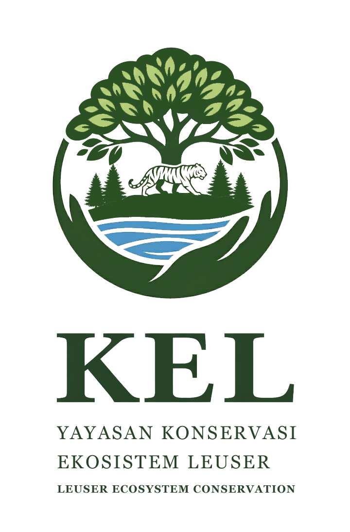 Leuser Forest
